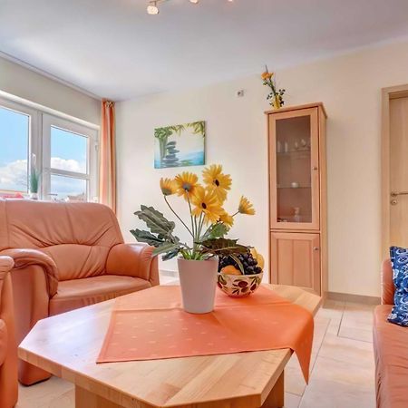 Villa Zum Ostseestern, App 2 เฮริงสดอร์ฟ ภายนอก รูปภาพ