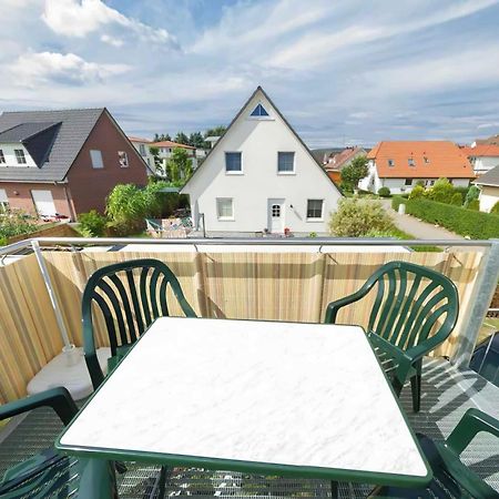 Villa Zum Ostseestern, App 2 เฮริงสดอร์ฟ ภายนอก รูปภาพ
